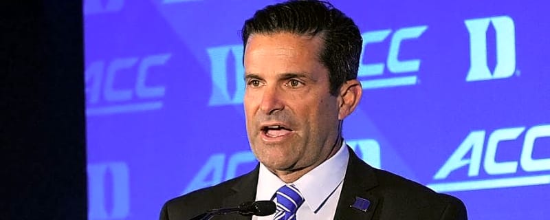 Why DC Jonathan Patke Critical to Duke's 2026 Success