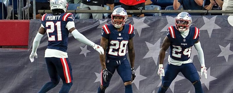 What Patriots Roster Says About Mike Vrabel's Vision Heading Into Week 1