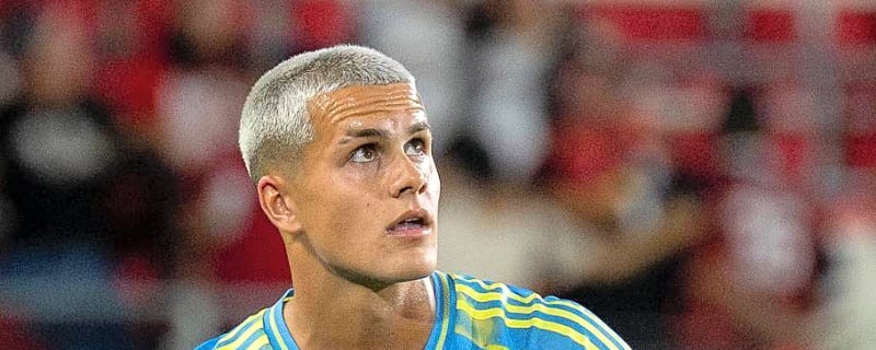 Cavan Sullivan just matched an MLS record that proves he's the real deal
