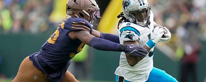 After Giving Up 323 Rushing Yards, Falcons Now Face Another Nightmare Matchup