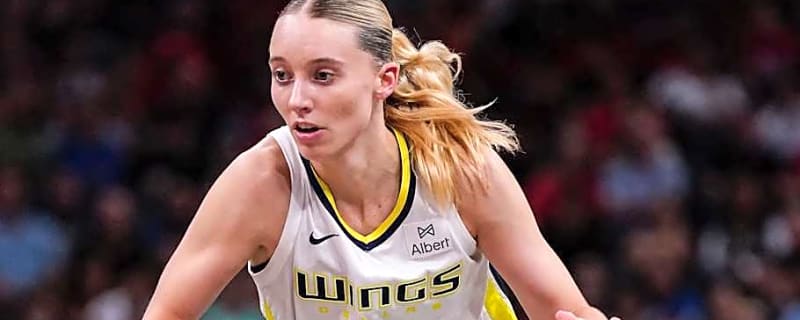 Paige Bueckers' Unrivaled Coach Delivers Highest Praise for Dallas Wings Star