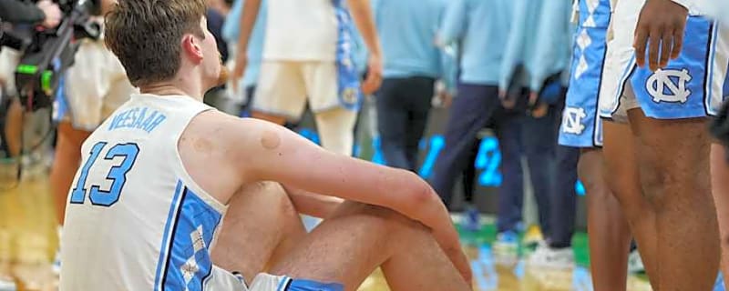 3 Observations from North Carolina's Overtime Loss to VCU