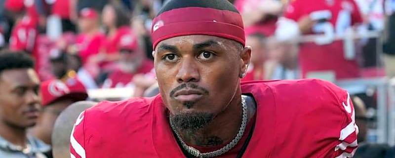 The 2025 Game That Showed Exactly What Kendrick Bourne Meant to the 49ers