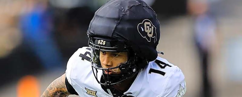 Colorado's Quanell Farrakhan Jr. Reveals Favorite Aspect of New-Look Offense