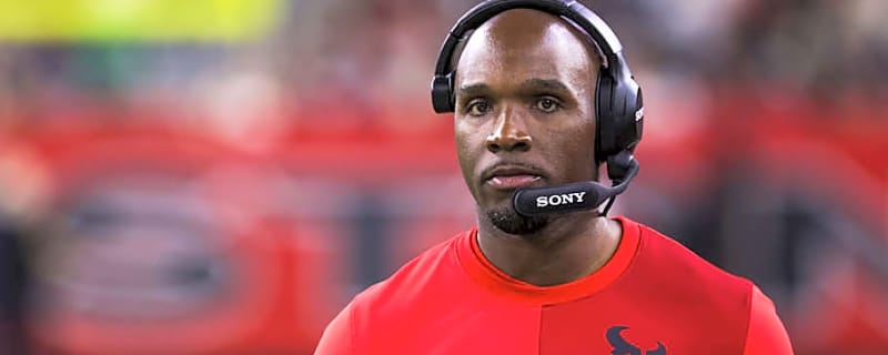 DeMeco Ryans Pinpoints Season-Changing Moment for Texans