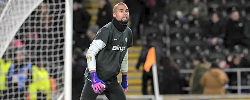 Why Robert Sanchez was dropped vs Aston Villa as Rosenior makes Jorgensen admission