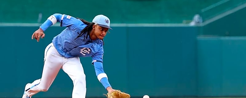 Red Sox-Nationals Trade Buzz Jump-Started by Former MLB GM