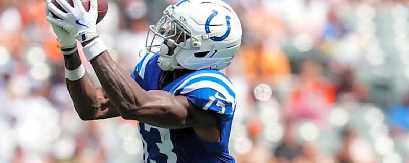 Colts Keep Former First-Rounder, Sign Defensive Force