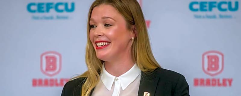 Boston College Women's Basketball Hires Kate Popovec-Goss as Head Coach