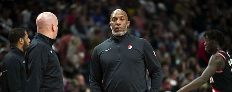 Blazers Predicted to Make Huge Roster Changes This Offseason