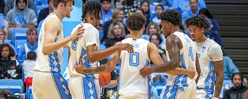3 observations from North Carolina's win over Wake Forest