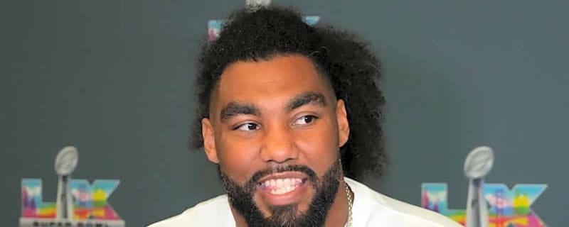 Leonard Williams Reveals How USC Impacted His NFL Career Before Super Bowl LX