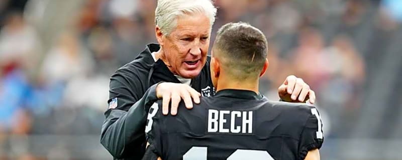 Silly Season Not Yet Over For Raiders&#39; Trade Deadline Buzz