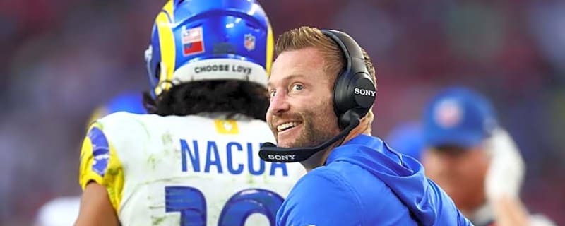 For the Rams, It&#39;s Double the Playoff Atmosphere in Coming Games