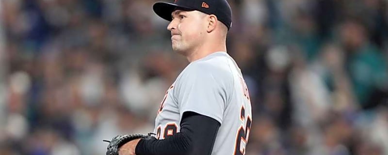 3 Questions Facing Tigers After Tarik Skubal Arbitration That Could Impact All Of MLB