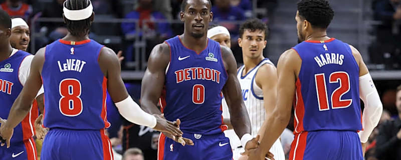 Detroit Pistons front office reveals NBA trade deadline approach in new report
