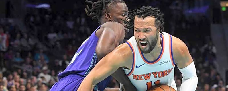 Knicks vs Hornets Takeaways: Lineup Gamble Pays Off Big Time