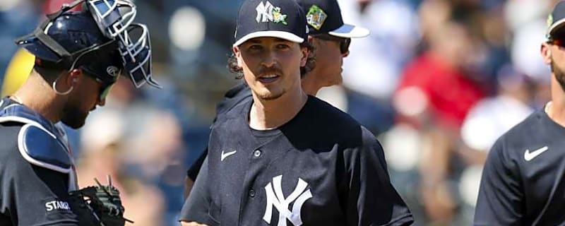 One Glaring Issue From Yankees' Max Fried Spring Training Debut