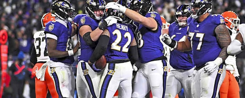 Ravens offseason masterstroke is setting stage for explosive 2025 season