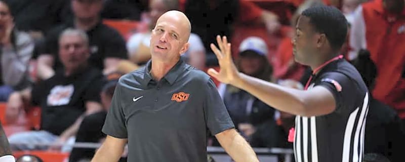 Where Cowboys, Cowgirls Stand in Bracketology Ahead of Tuesday's Matchups