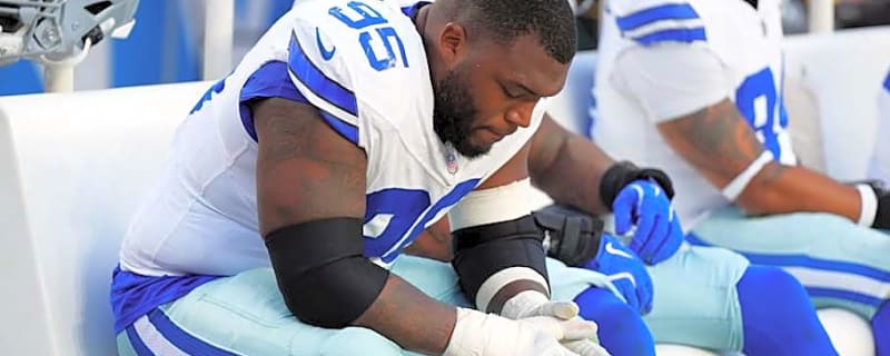 Cowboys' defensive rankings for 2025 season show importance of overhaul