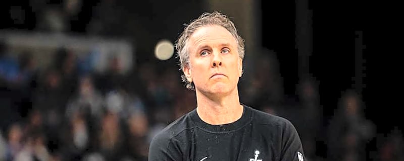 Wizards' Brian Keefe Has Tough Challenge After Trae Young Trade