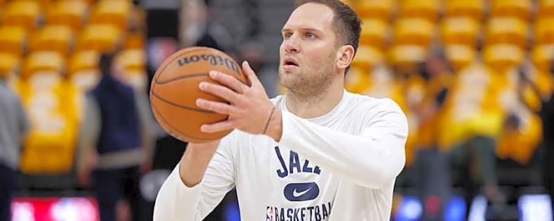 Former Utah Jazz Forward Announces Retirement