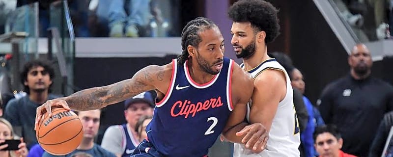 Nuggets Part With Jamal Murray in Gutsy Mock Trade With Clippers