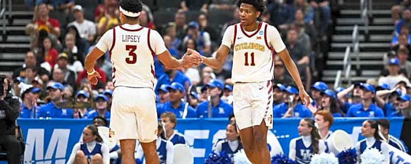 Recent Transfer Out Is Valuable Lesson for Iowa State Basketball