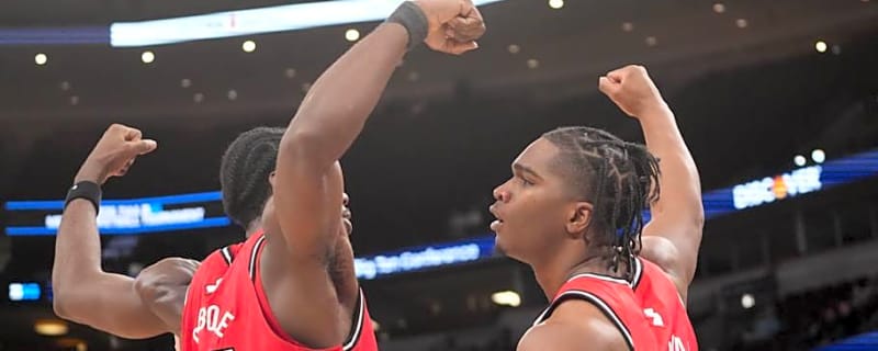 Rutgers Scarlet Knights Top Minnesota to Keep Big Ten Tournament Run Alive