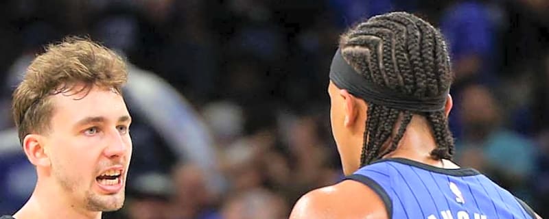 Doc Rivers praises a particular Magic player