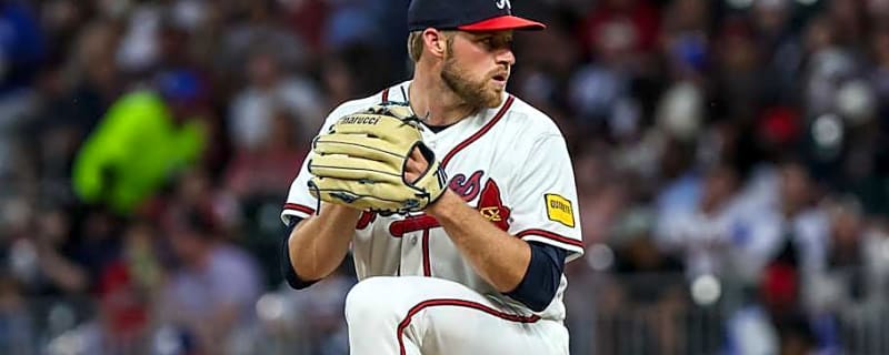 Bryce Elder Silences Doubts With Another Strong Start for Braves
