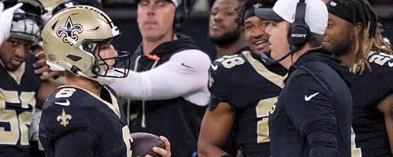 The Goal For Kellen Moore and Saints Is Obvious: Continue to Get Younger