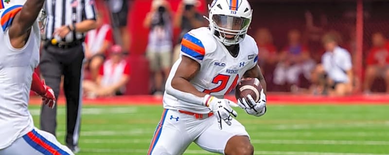 Mizzou to Host Houston Christian Running Back on Visit, per Report