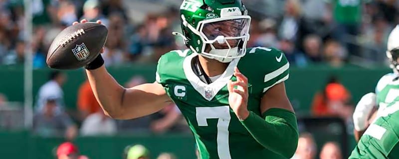 Justin Fields Decision Sparks Huge Jets QB Prediction