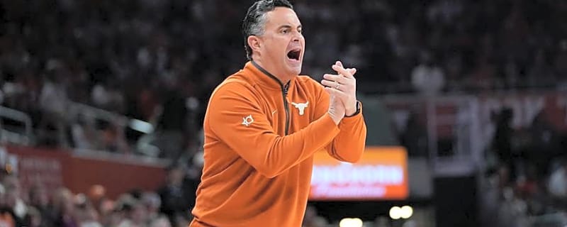 Sean Miller Could Not Be More Excited About  Newest Additions to the Texas Longhorns