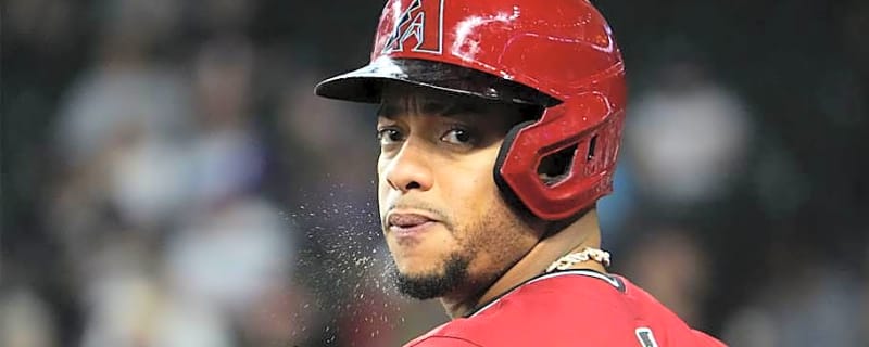 Red Sox Get Clarity On Resurfaced Ketel Marte Trade Buzz
