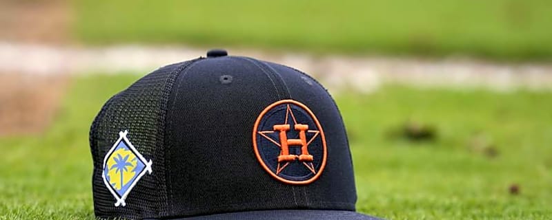 How Astros' Reported Interest in Former All-Star Could Impact Outfield Market