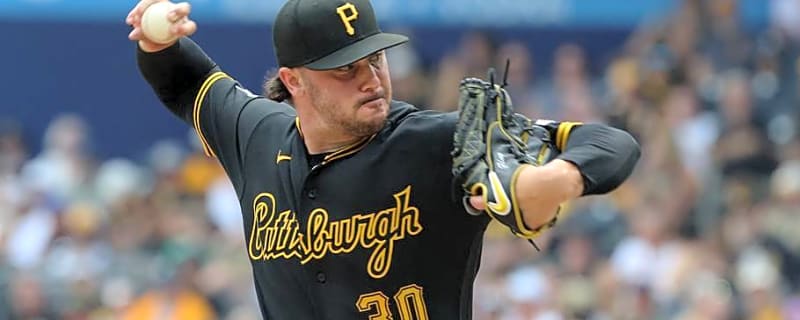 Pirates Starting Pitchers Have Big Opportunity Against Angels