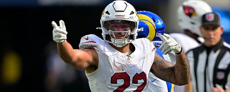 Cardinals Have Sent Rams Into Full-Blown Meltdown After Week 6 Upset