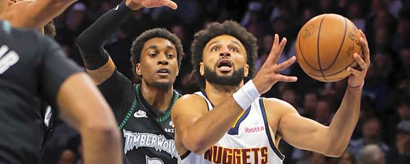 3 Promising Takeaways From Nuggets&#39; Win vs. Timberwolves