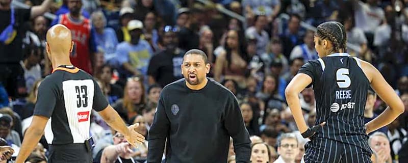 Sky Should Trade With Aces Before Draft