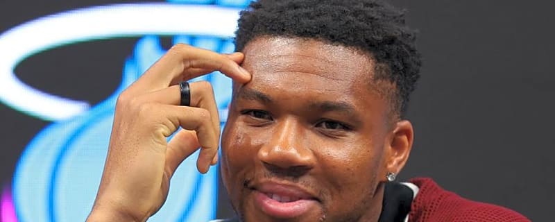 Miami Heat's new star player is already looking ahead