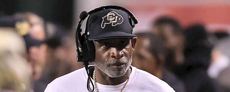 Where Colorado's Outgoing Transfers Have Landed In The Portal