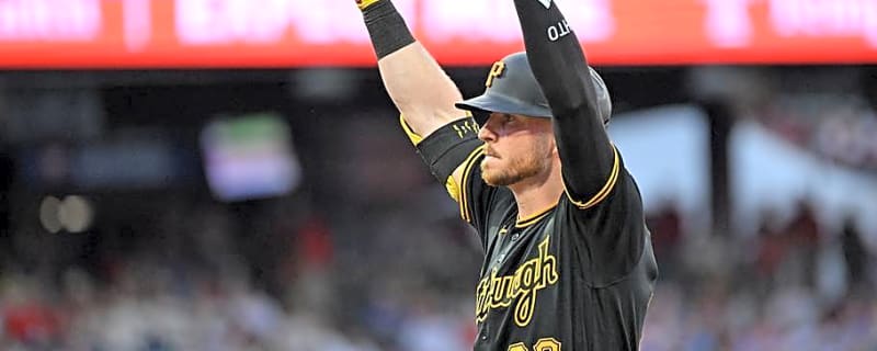 Pirates Slow Ryan O'Hearn Return Excitement