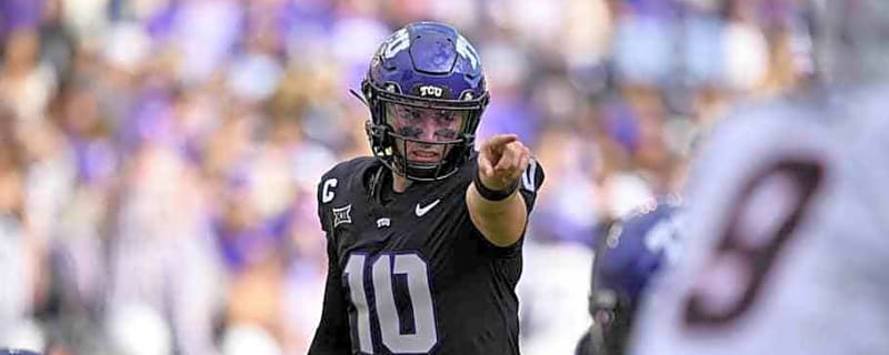 No. 1 college football team predicted to sign $2.1 million transfer QB