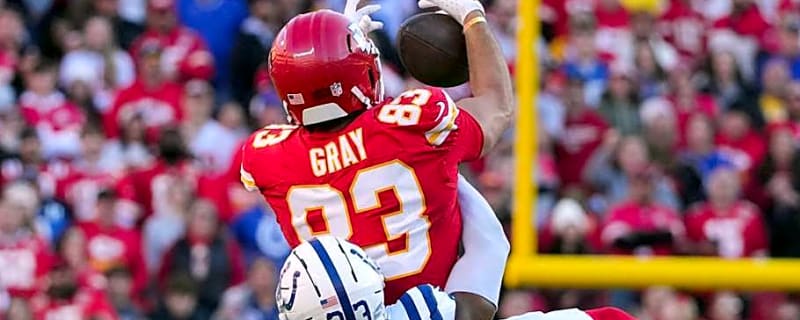 Why There is No Quit in the Kansas City Chiefs