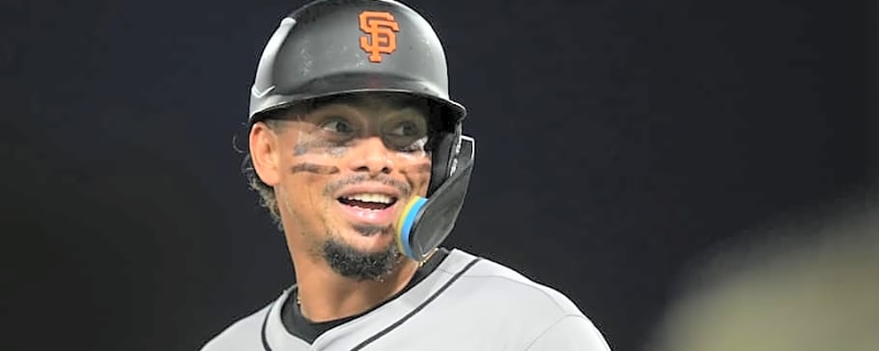 Can Giants Star Willy Adames Carry Over Recent Hot Streak Into Second Half?