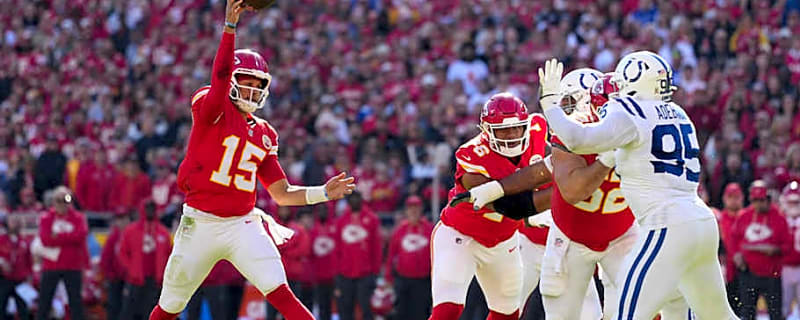3 Fantasy Takeaways from Chiefs&#39; Clutch Win Over Colts