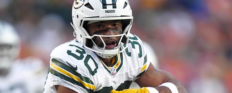 Ranking Five Potentially Fatal Packers Roster Holes With OTAs Underway